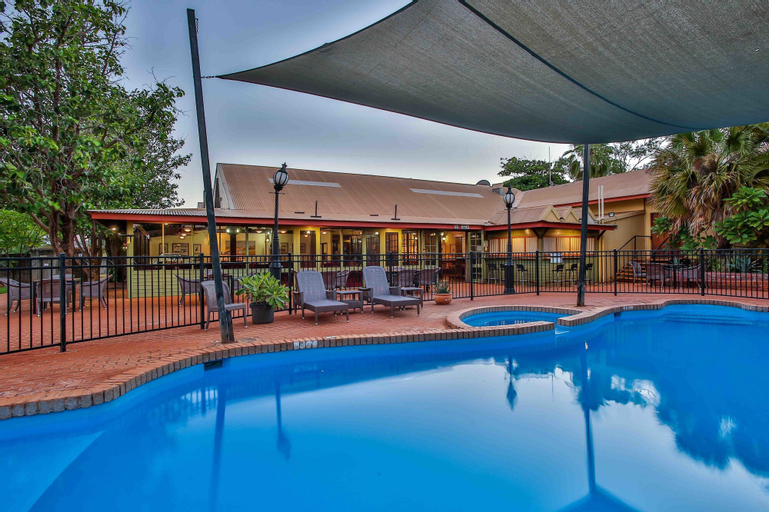Kimberley Hotel Halls Creek, Halls Creek
