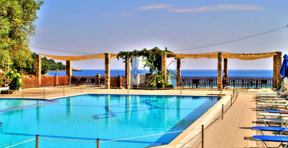 Sport & Beauty 2, Maranton Beach Hotel, East Macedonia and Thrace
