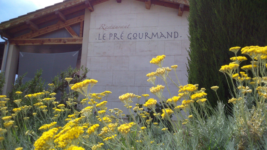 Exterior & Views 2, Le Pré Gourmand, Bouches-du-Rhône