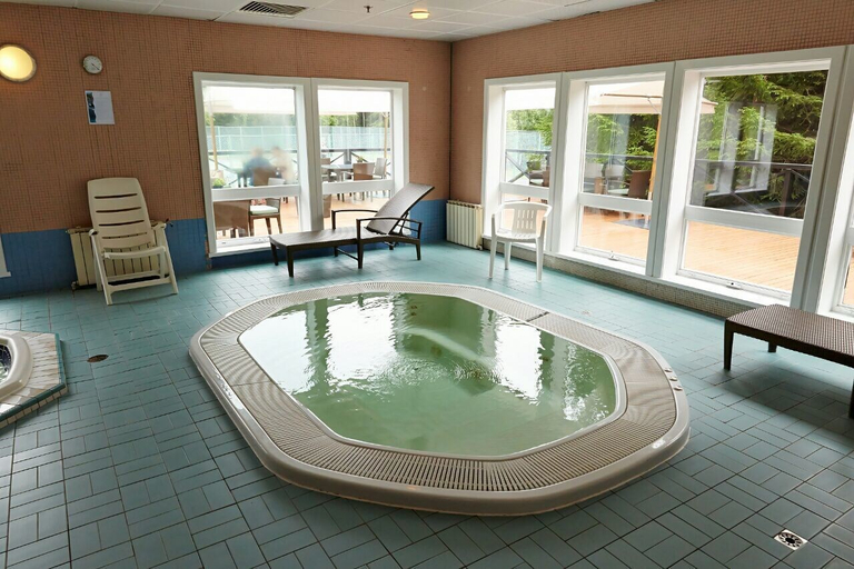 Sport & Beauty 2, Santa Resort Hotel, Anivskiy rayon