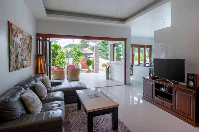 Others 5, Orchid Paradise Homes OPV202, Hua Hin