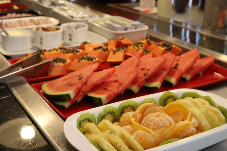 Food & Drinks 5, ibis Passo Fundo Centro Hotel, Passo Fundo