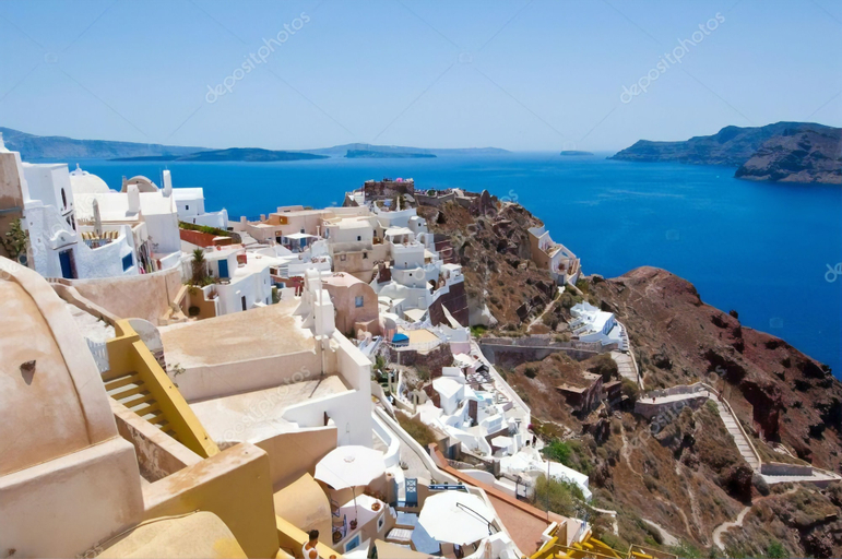 Others 5, Santoriviera House, South Aegean