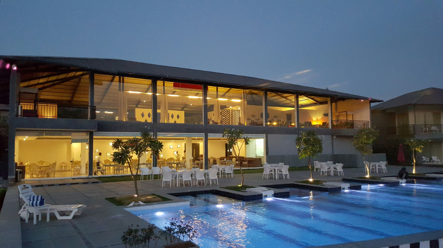 Sport & Beauty 3, Tatsaraasa Resort and Spa Udaipur, Udaipur