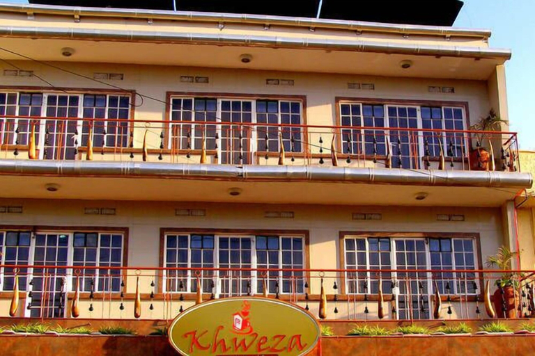 Exterior & Views 2, Khweza Bed & Breakfast, Starehe