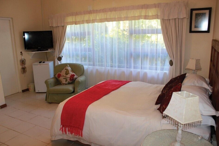Bedroom 21