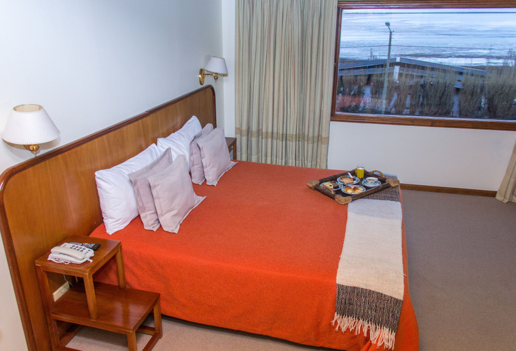 Bedroom 3, Hostería Koi Aiken, Lago Argentino