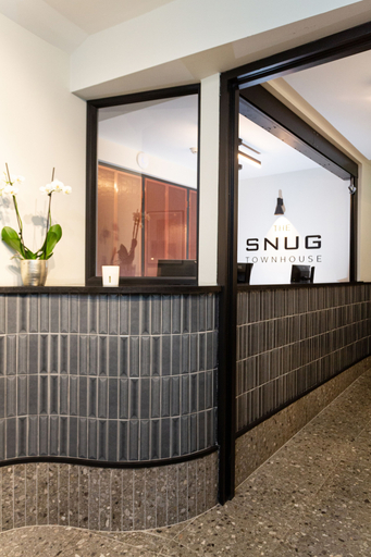 Others 5, The Snug Townhouse