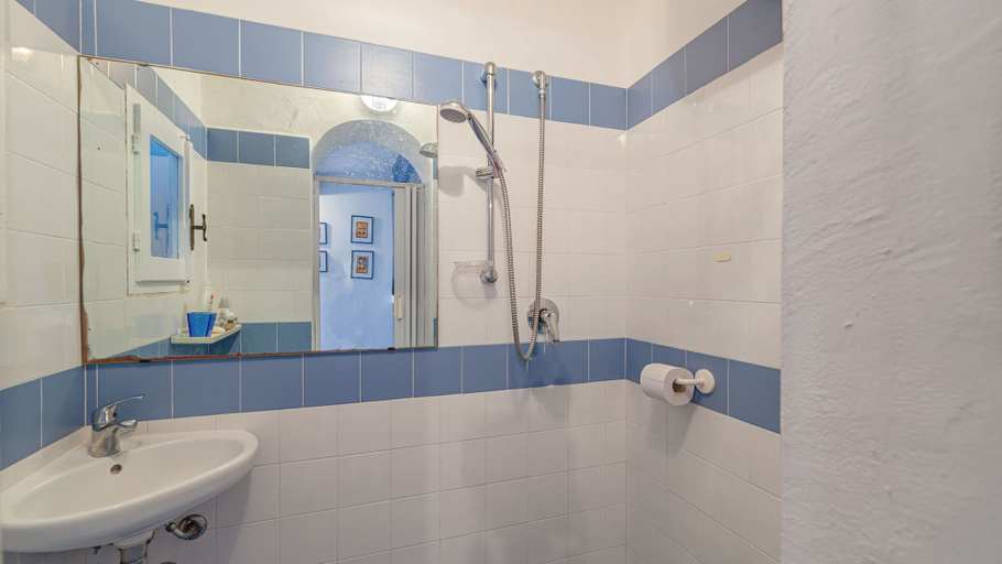 Bathroom 4, Casa di Nonna Anna, Olbia-Tempio