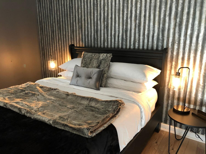 Bedroom 3, Amande Bed and Breakfast, Adelaide