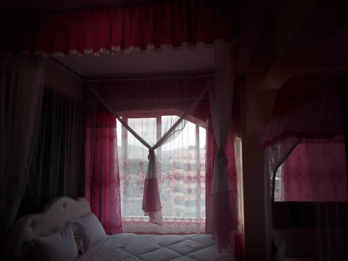 Bedroom 2, Isiolo Landmark Hotel, Isiolo North