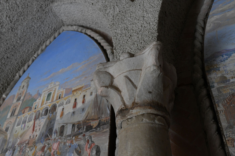Exterior & Views 2, Palazzo Gargano, Salerno