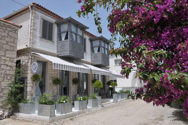Exterior & Views 2, Ala Hotel - Special Class - Adults Only, Çeşme
