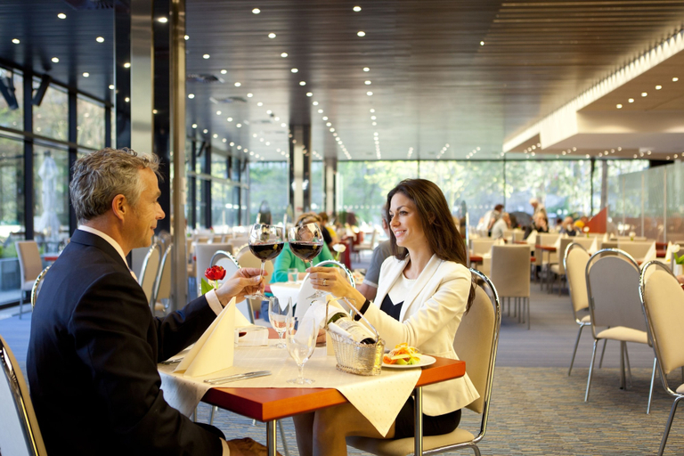 Food & Drinks 5, Hotel Thermal, Karlovy Vary