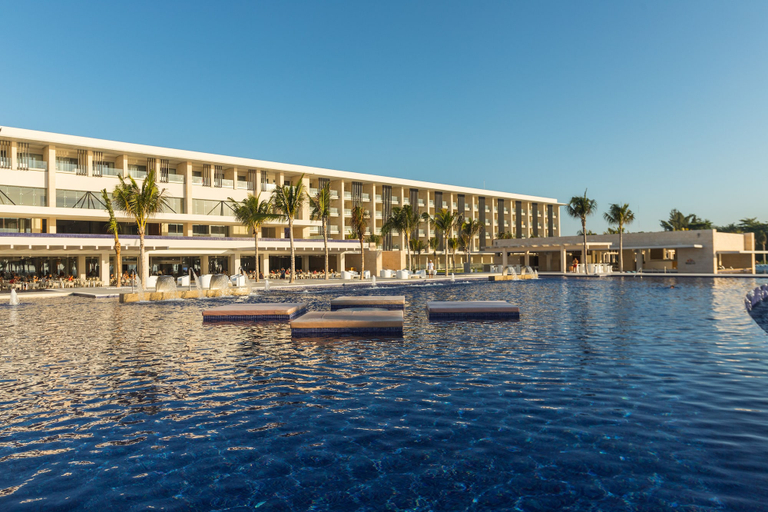 Exterior & Views 2, Barceló Maya Riviera - Adults Only - All Inclusive, Cozumel