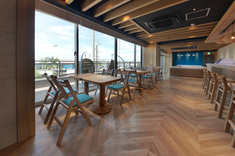 Food & Drinks 4, THIRD Ishigaki, Ishigaki