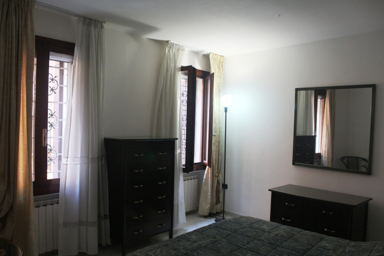 Interior 5, Venezianamente-Casa della Crea Canal, Venezia