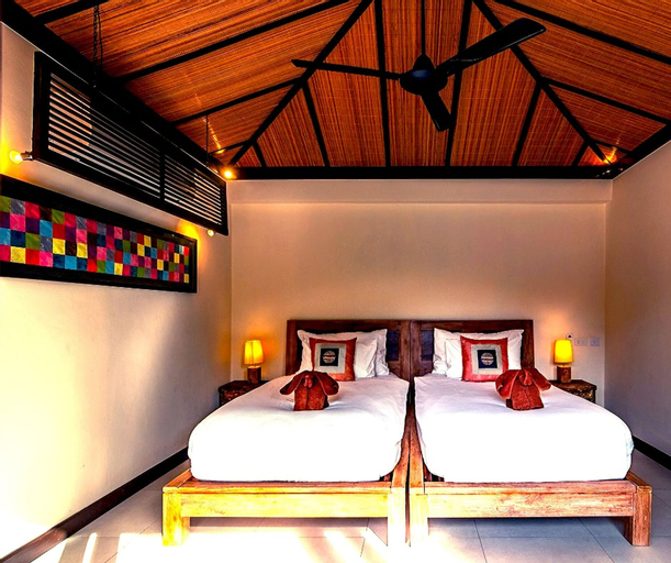 Bedroom 12