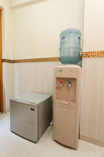 Bathroom 5, Vincent Hill Guesthouse, Kowloon