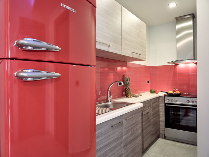 Others 5, Savvas Luxury Suites, Ionian Islands