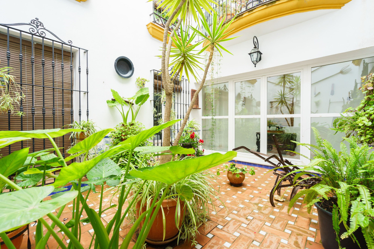 Exterior & Views 2, Hostal Ciudad Trigueros, Huelva