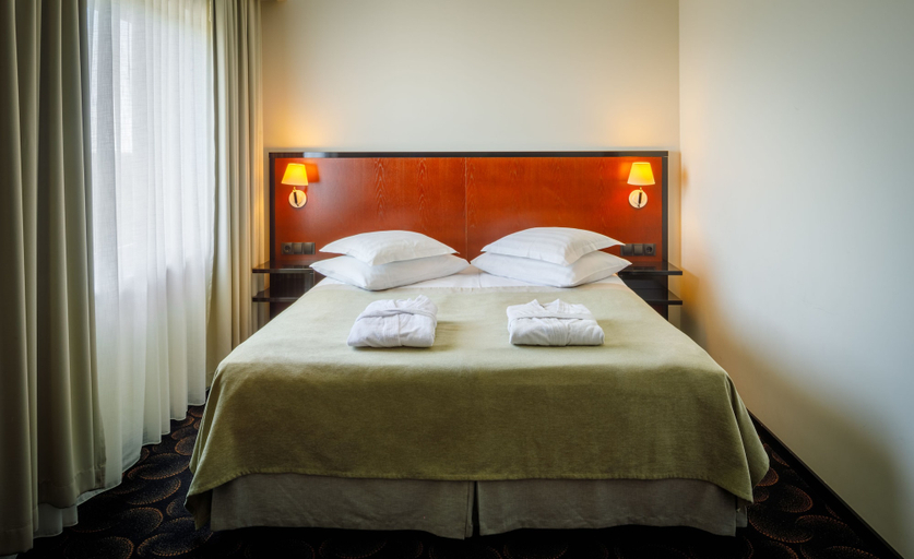 Bedroom 3, Meresuu SPA & Hotel, Narva-Jõesuu