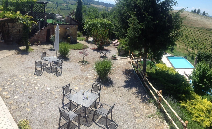 Others 5, Agriturismo Bric di Gai, Cuneo