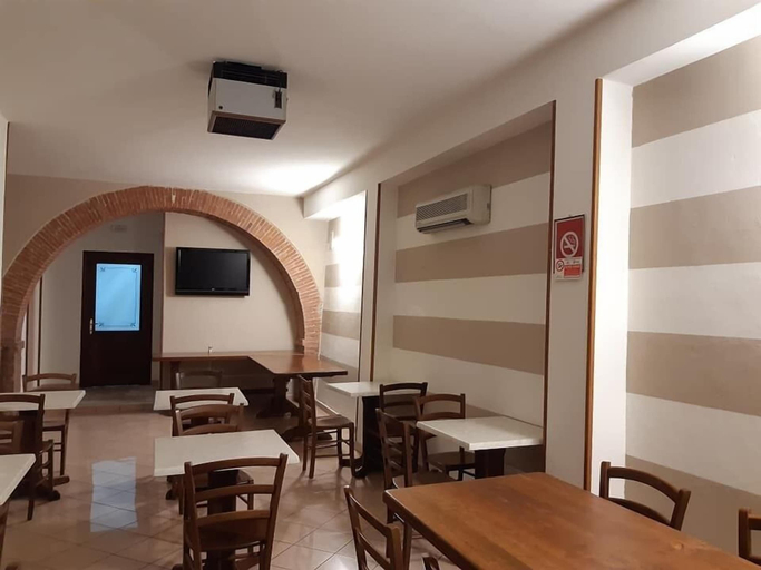 Food & Drinks, Il Bersagliere Dependance Hotel La Pace, Siena
