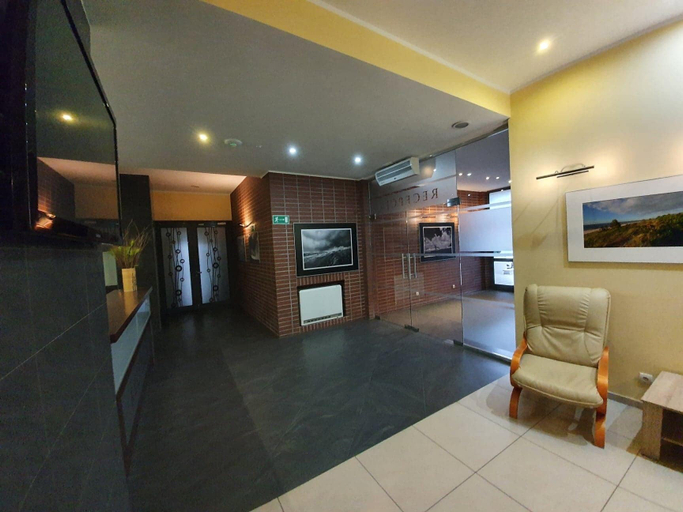 Others 4, LIDO Apartamenty, Koszalin