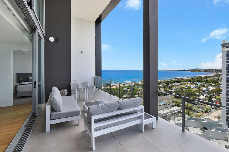 Rise Sunshine Coast, Maroochy - Maroochydore