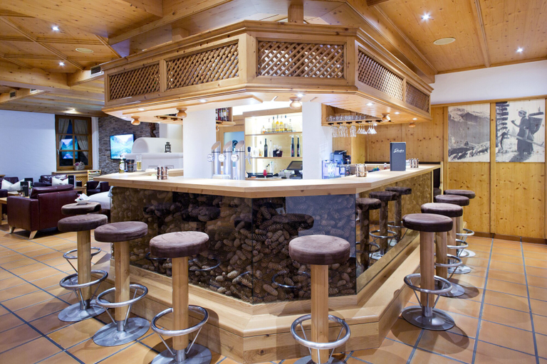 Food & Drinks 5, Scharlers Boutique Hotel, Zell am See