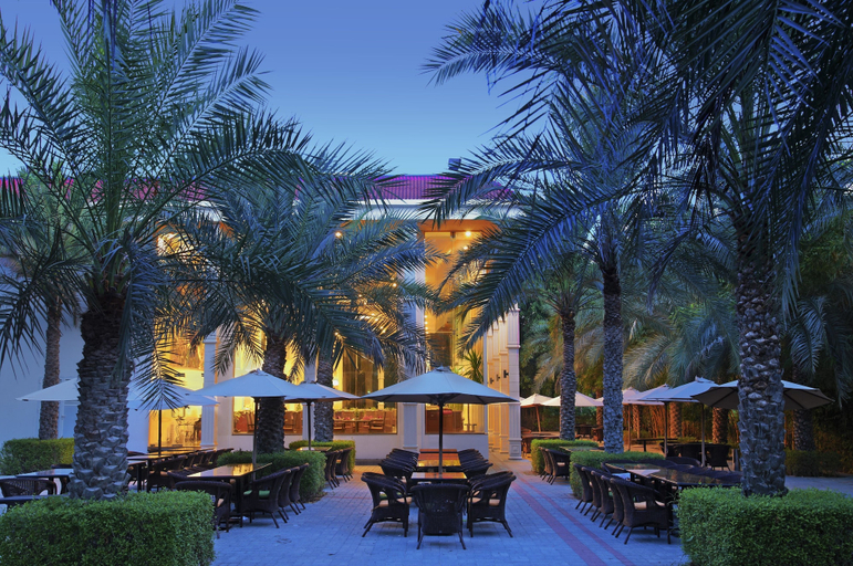 Exterior & Views 2, Al Nahda Resort & Spa, Barka