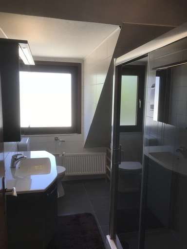 Bedroom 3, Haus Tannenweg, Kassel