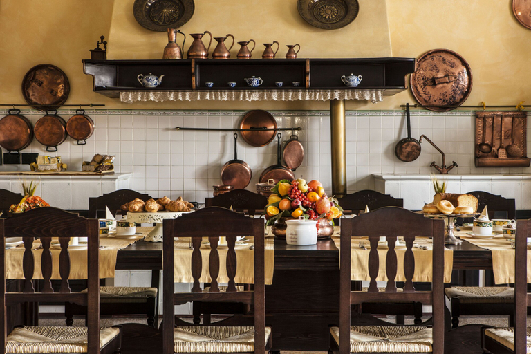 Food & Drinks 4, Castello di Spessa Golf & Wine Resort, Gorizia