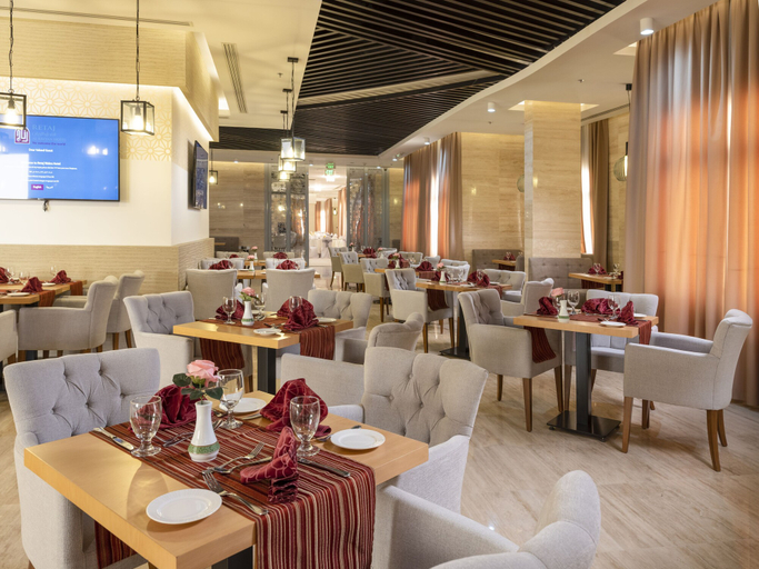 Food & Drinks 5, Retaj Inn Al Wakrah, Al Wakrah