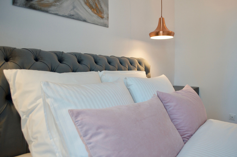 Bedroom 3, Apartament Nowe Miasto - Skwer Malarzy, Gorzów Wielkopolski