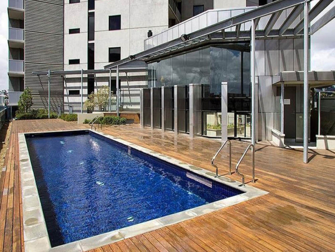 Sport & Beauty 5, Accent Accommodation at Docklands Melbourne, Melbourne
