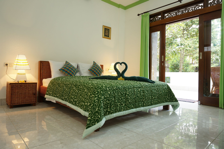 Bedroom 29