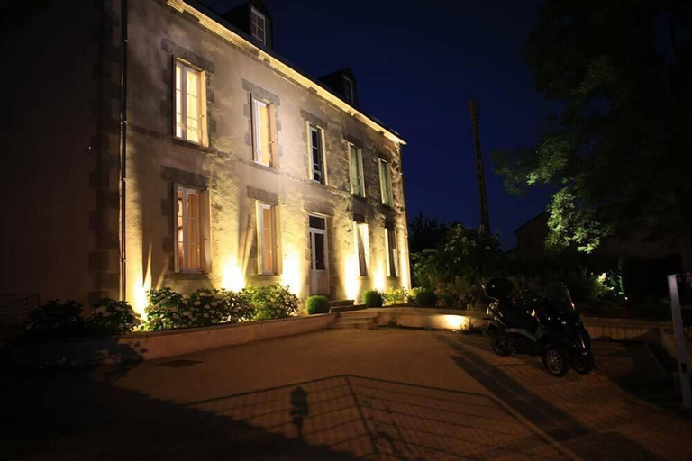 Studios Marie Barrault, Vendée