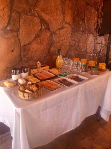 Food & Drinks 4, Tiunur Lodge, El Loa