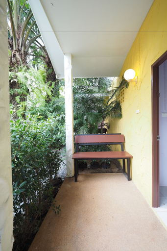 Others 5, VP Resort, Khlong Thom