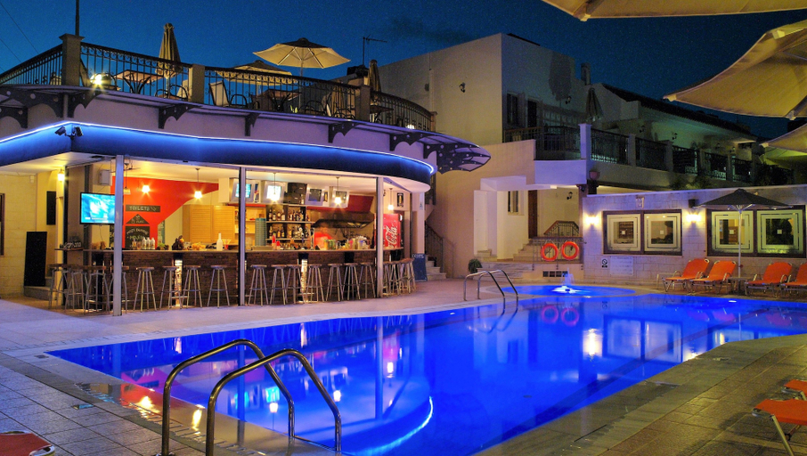 Exterior & Views 2, Bella Elena, Crete
