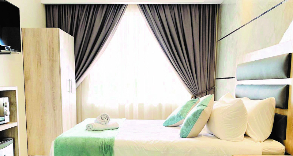 Bedroom 2, Bayside Hotel 116, eThekwini