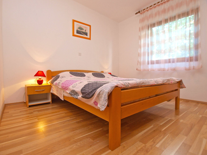 Bedroom 2, House 1379, Pula