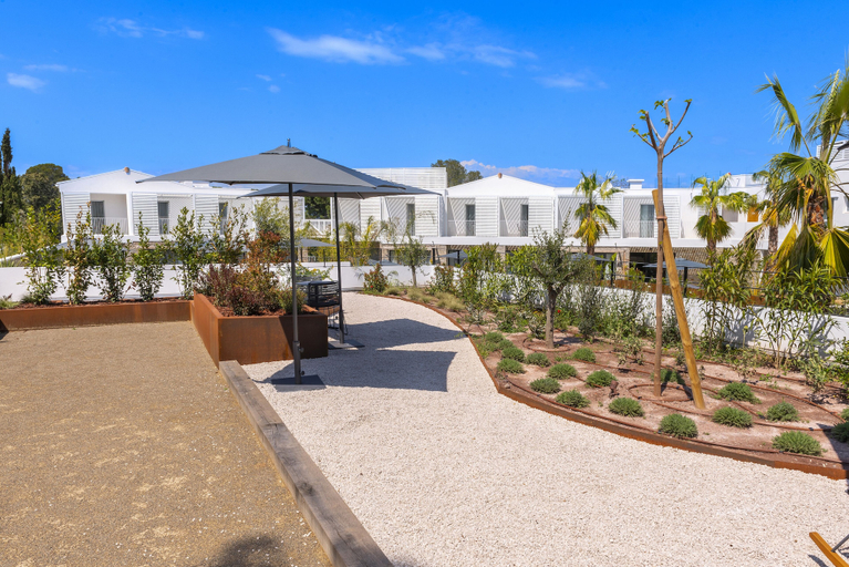 Exterior & Views 2, Van der Valk Hotel Bloom Saint Aygulf, Var