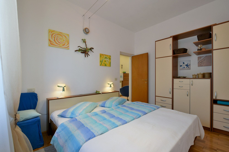 Bedroom 3, Apartment 1877, Vodnjan