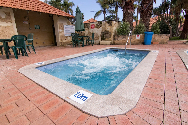 Sport & Beauty 3, Mandurah Holiday Village, Mandurah