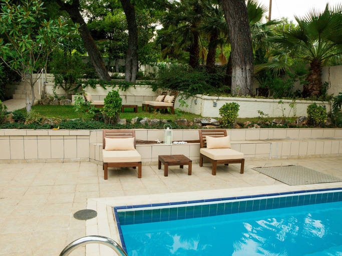 Sport & Beauty 4, Myrto Hotel, Attica