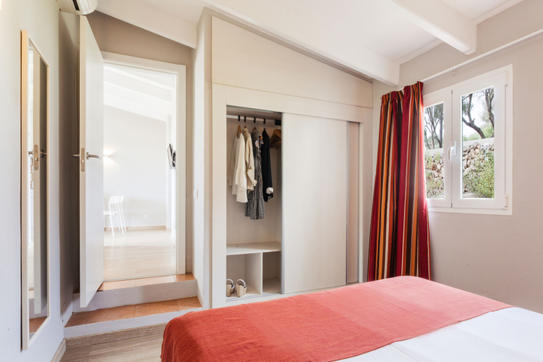 Bedroom 3, Minura Hotel Sur Menorca, Baleares