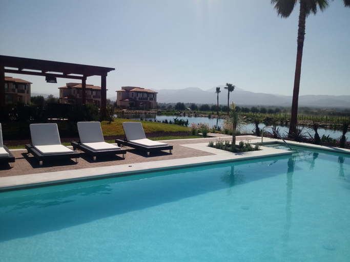 Sport & Beauty 3, El Cielo Resort, Ensenada